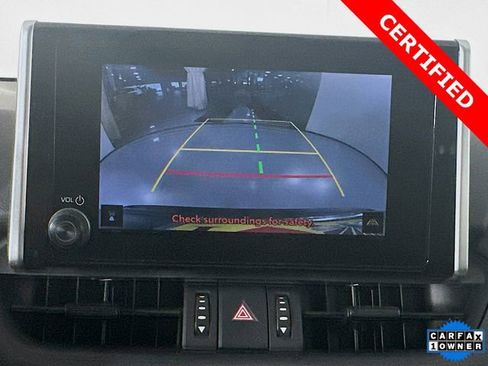 Used 2024 Toyota RAV4 Adventure image 14