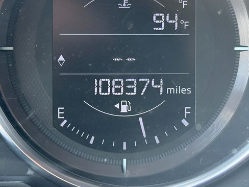 Used 2017 MAZDA CX-5 Touring w/ Preferred Equipment Package FWD image 23