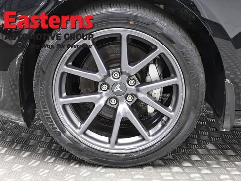 Used 2019 Tesla Model 3 Long Range image 24