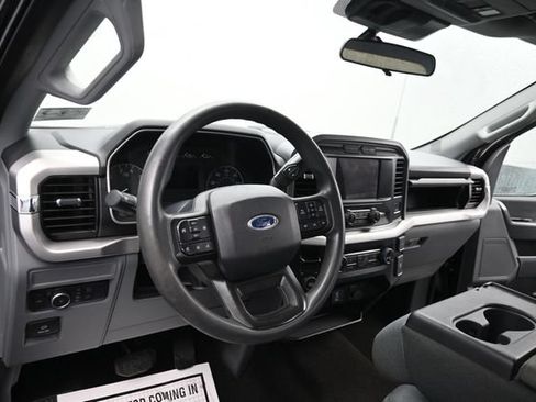 Used 2022 Ford F150 XLT w/ XTR Package AWD/4WD image 12