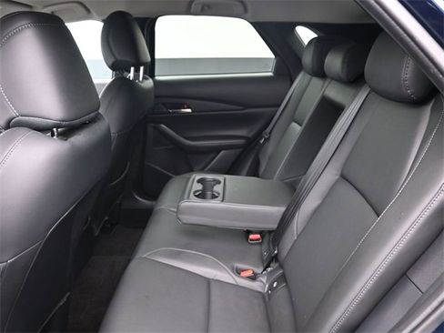 Certified 2023 MAZDA CX-30 AWD 2.5 S w/ Preferred Package image 11