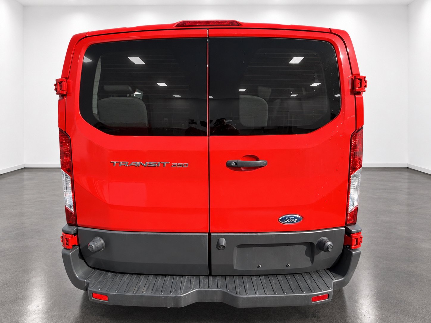 Used 2018 Ford Transit 350 XL RWD image 15
