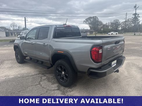 Used 2024 GMC Canyon Elevation w/ Elevation Premium Package image 19