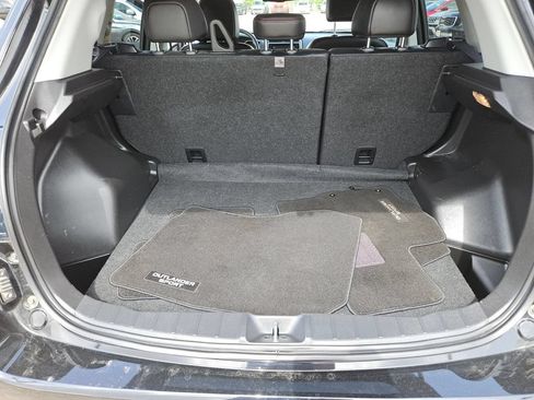 Used 2025 Mitsubishi Outlander Sport SE AWD/4WD image 24