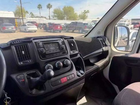 Used 2015 RAM ProMaster 3500 image 17