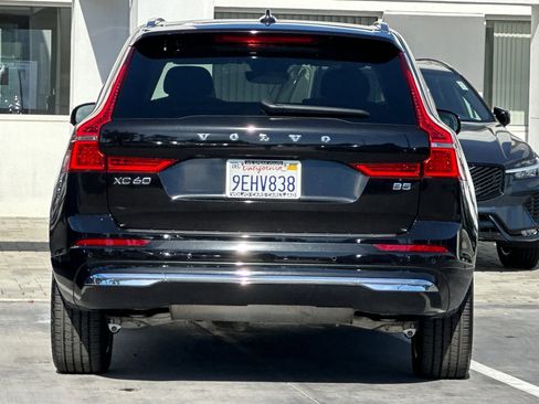 Certified 2023 Volvo XC60 B5 Plus w/ Protection Package Premier image 5