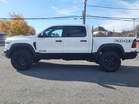 New 2026 RAM 1500 RHO image 8