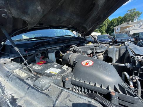 Used 2015 RAM 2500 Big Horn AWD/4WD image 24