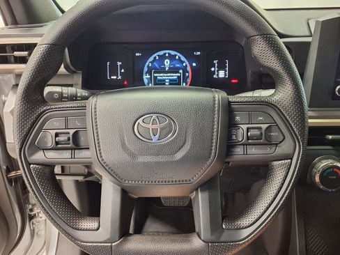 New 2026 Toyota Tacoma SR5 RWD image 21