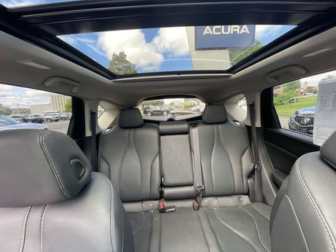 Used 2021 Acura RDX AWD w/ Technology Package image 28