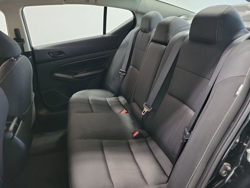 Used 2024 Nissan Altima 2.5 SV image 25