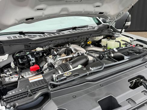 New 2026 Ford F350 XLT image 34