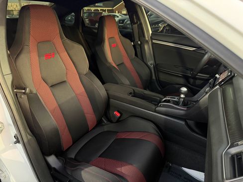 Used 2020 Honda Civic Si image 60