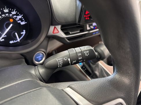 Certified 2021 Toyota Sienna LE image 22