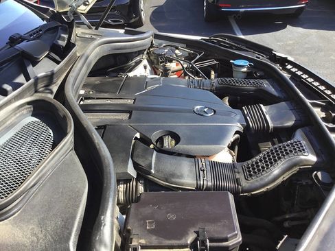Used 2018 Mercedes-Benz GLS 450 4MATIC image 11
