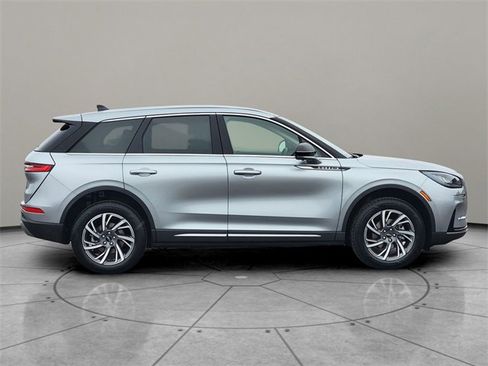 Certified 2024 Lincoln Corsair AWD w/ Equipment Group 101A image 13