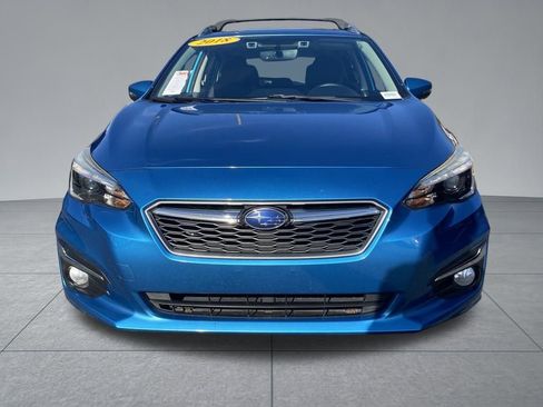 Used 2018 Subaru Impreza 2.0i Limited image 20