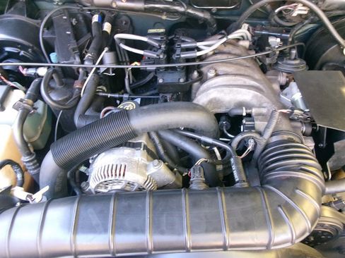 Used 1997 Ford Ranger XLT image 32