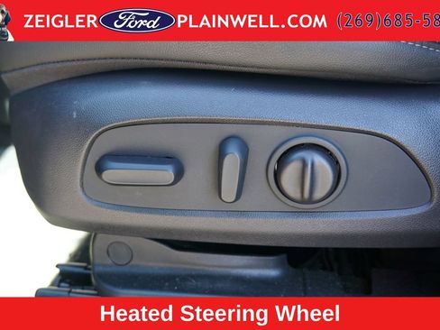 Used 2023 Buick Encore GX Essence w/ Experience Buick Package AWD/4WD image 19