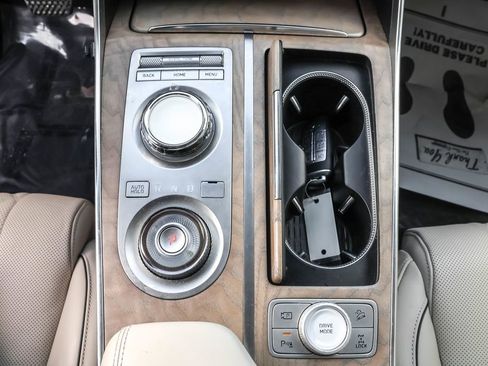 Used 2023 Genesis GV80 3.5T w/ Prestige Package image 27