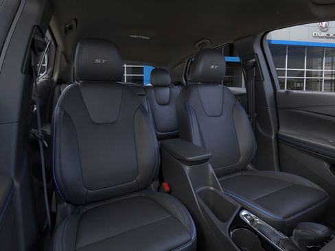 New 2026 Buick Encore GX Sport Touring w/ Advanced Technology Package image 80