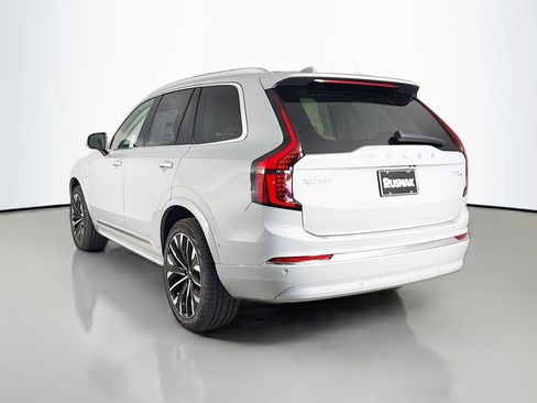 New 2026 Volvo XC90 T8 Ultra w/ Protection Package Premier AWD/4WD image 5