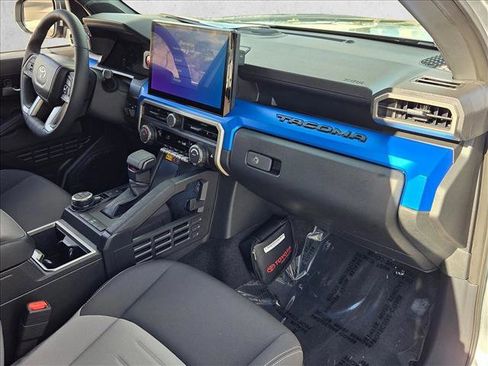 Certified 2024 Toyota Tacoma TRD Off-Road w/ TRD Off Road Upgrade Package image 21