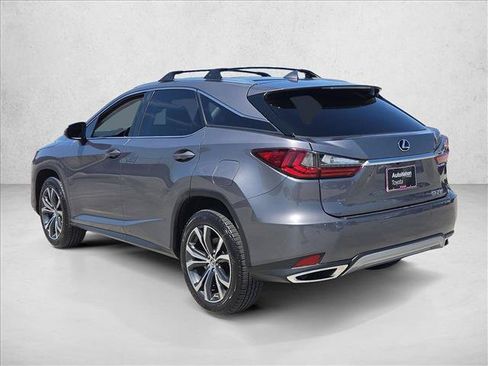 Used 2021 Lexus RX 350 FWD w/ Premium Package image 8