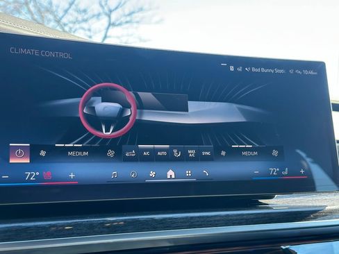 New 2026 BMW 760i xDrive AWD/4WD image 39