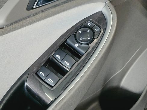 Certified 2025 Chevrolet Malibu LT FWD image 19