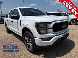 Used 2023 Ford F150 XL w/ STX Appearance Package RWD 360° Tour
