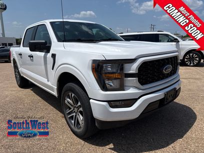 Used 2023 Ford F150 XL w/ STX Appearance Package