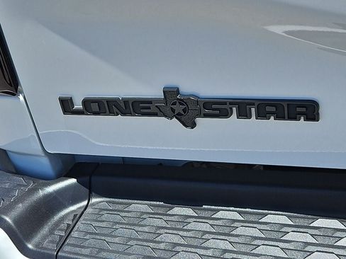 New 2026 RAM 2500 Lone Star AWD/4WD image 18