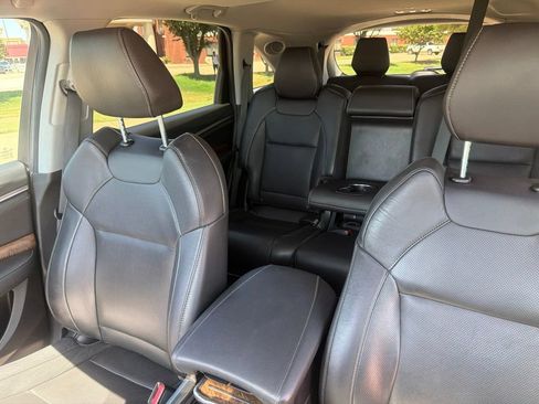 Used 2020 Acura MDX SH-AWD w/ Technology Package image 23