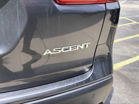 Certified 2025 Subaru Ascent Premium AWD/4WD image 9