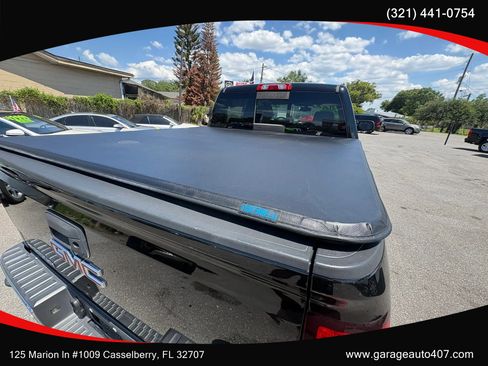 Used 2015 GMC Sierra 1500 SLE w/ SLE Value Package AWD/4WD image 31