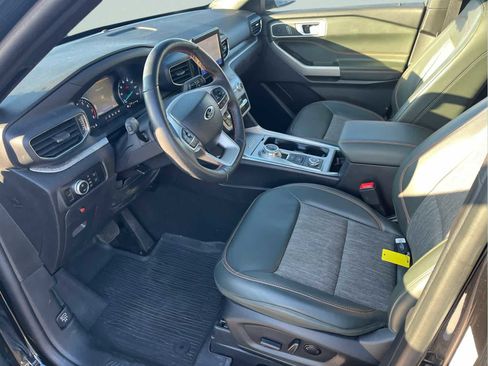 Used 2023 Ford Explorer Timberline image 29
