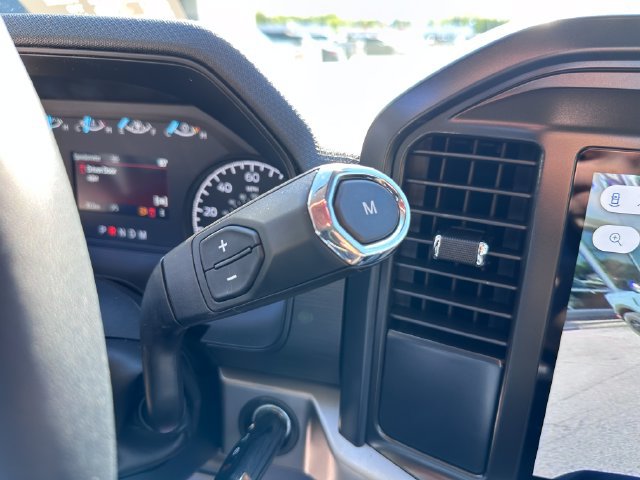 New 2026 Ford F150 XL AWD/4WD image 11