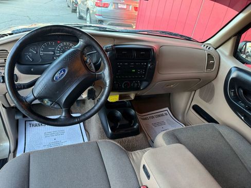 Used 2001 Ford Ranger 2WD SuperCab image 9