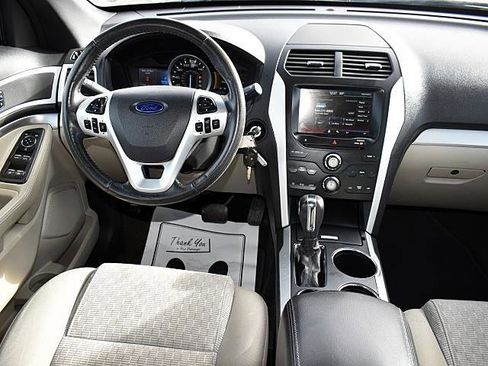 Used 2014 Ford Explorer XLT w/ Equipment Group 201A image 17