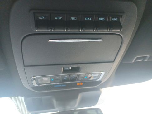 Used 2024 Ford F250 Platinum image 43