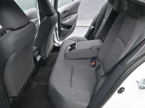 Used 2024 Toyota Corolla LE FWD image 11