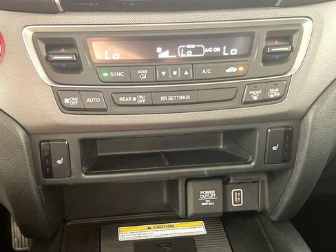 Used 2022 Honda Ridgeline RTL-E image 18