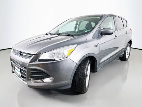 Used 2014 Ford Escape SE AWD/4WD image 3