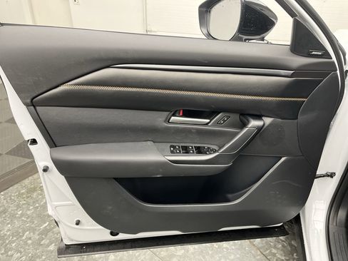 New 2026 MAZDA CX-50 AWD 2.5 S w/ Cargo Package image 7