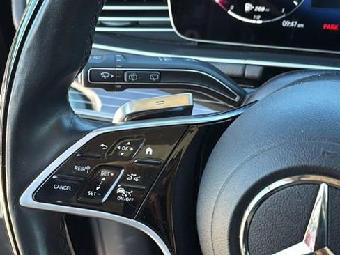 Used 2024 Mercedes-Benz GLE 450 GLE 450 image 23