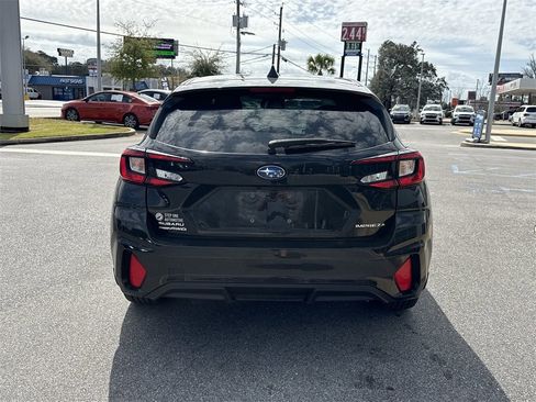 Used 2025 Subaru Impreza 2.0i Sport image 7