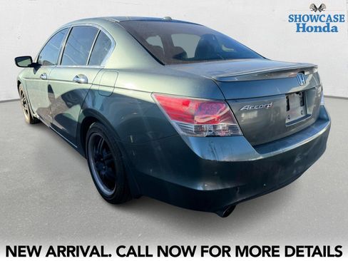 Used 2009 Honda Accord EX-L image 4