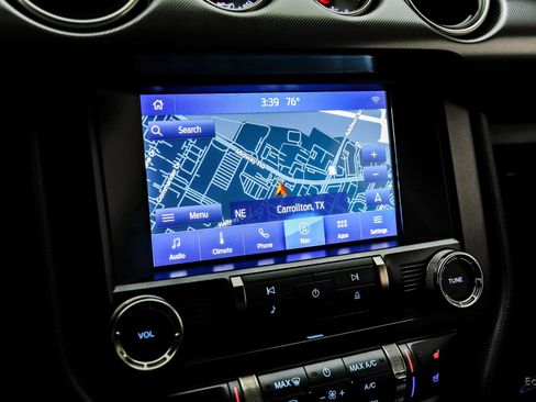 Used 2022 Ford Mustang Shelby GT500 w/ Technology Package image 68