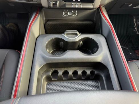 Used 2022 RAM 1500 Rebel w/ Rebel Level A Equipment Group image 24